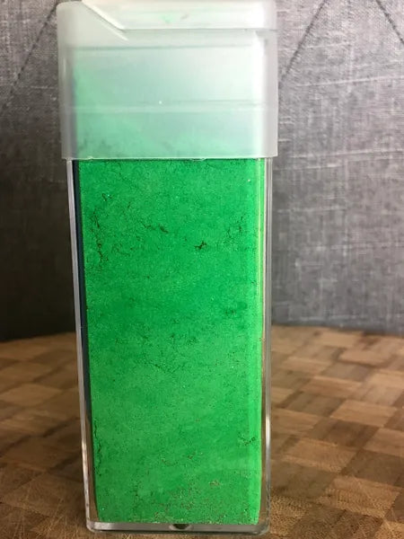 Limealicious Green